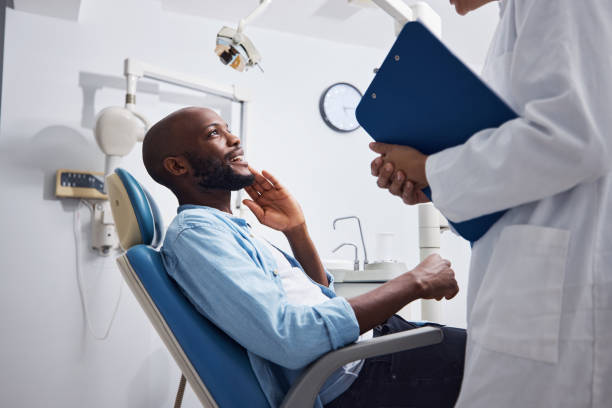 Best Broken or Cracked Tooth Emergency Dentist in Strasburg, CO