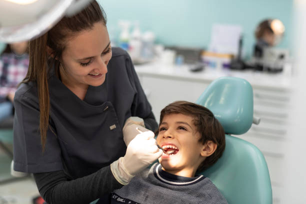 Best Emergency Dentist for Lost Fillings or Crowns in Strasburg, CO