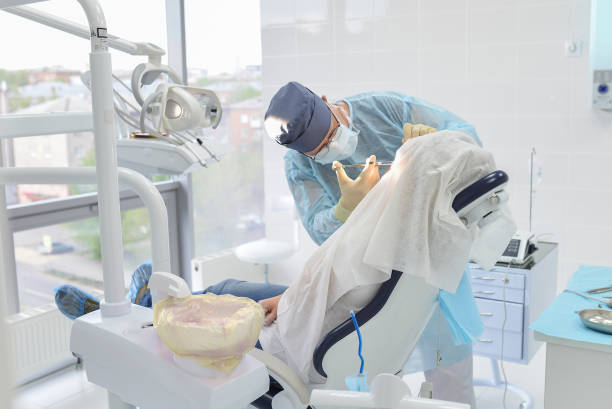 Best Broken or Cracked Tooth Emergency Dentist in Strasburg, CO